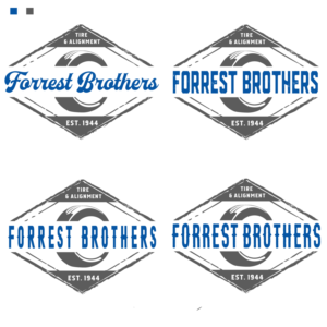 Logo Design by Creative Start