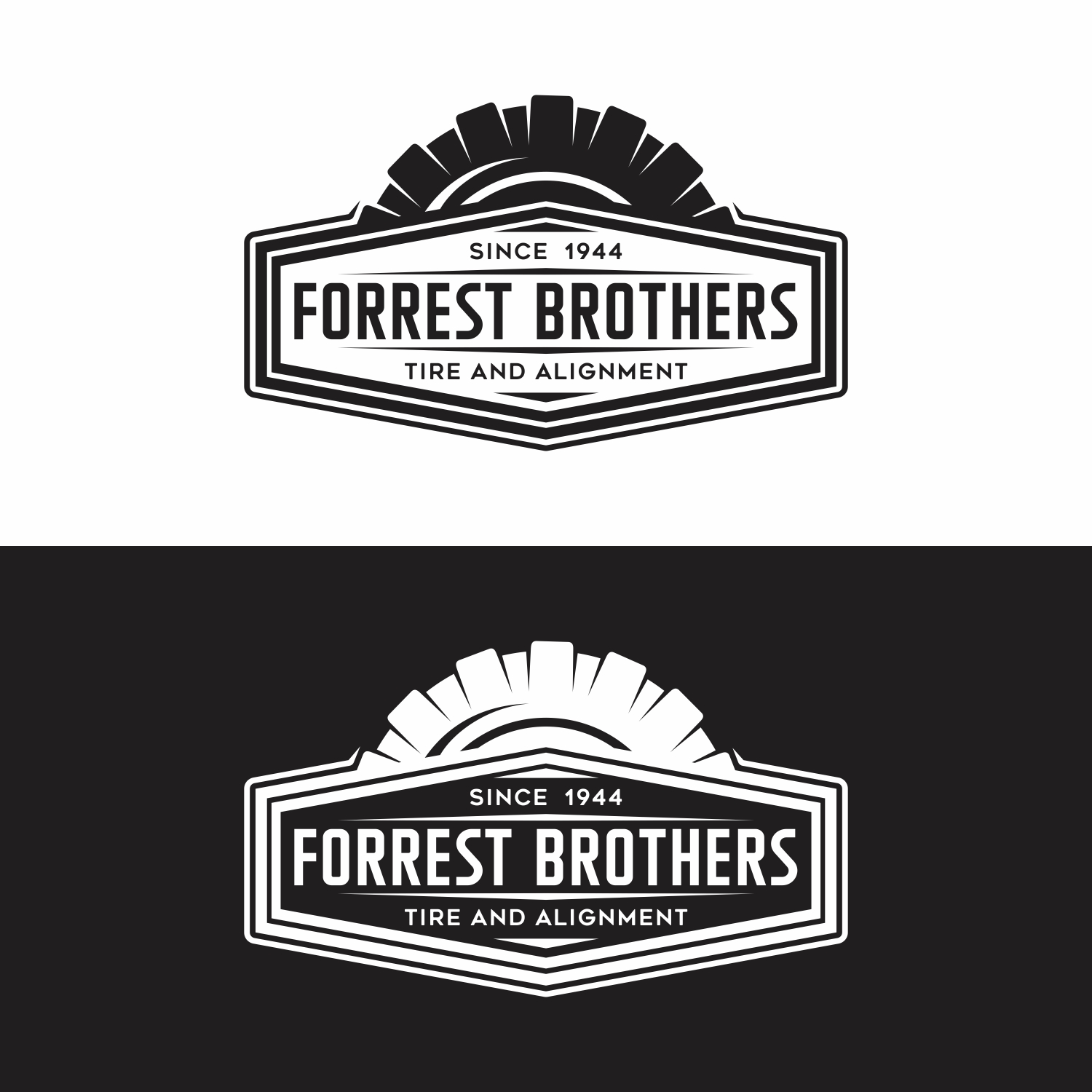 Logo Design by Daniel Clavijo for this project | Design #12637867