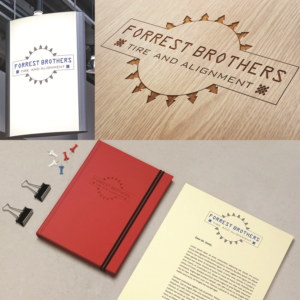 Logo Design by NAVENDU SHARMA