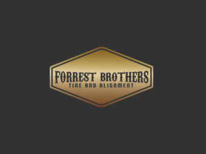 Logo Design by ErTistic for this project | Design #12582460