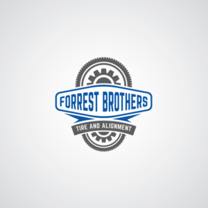 Logo Design by Rikanovic