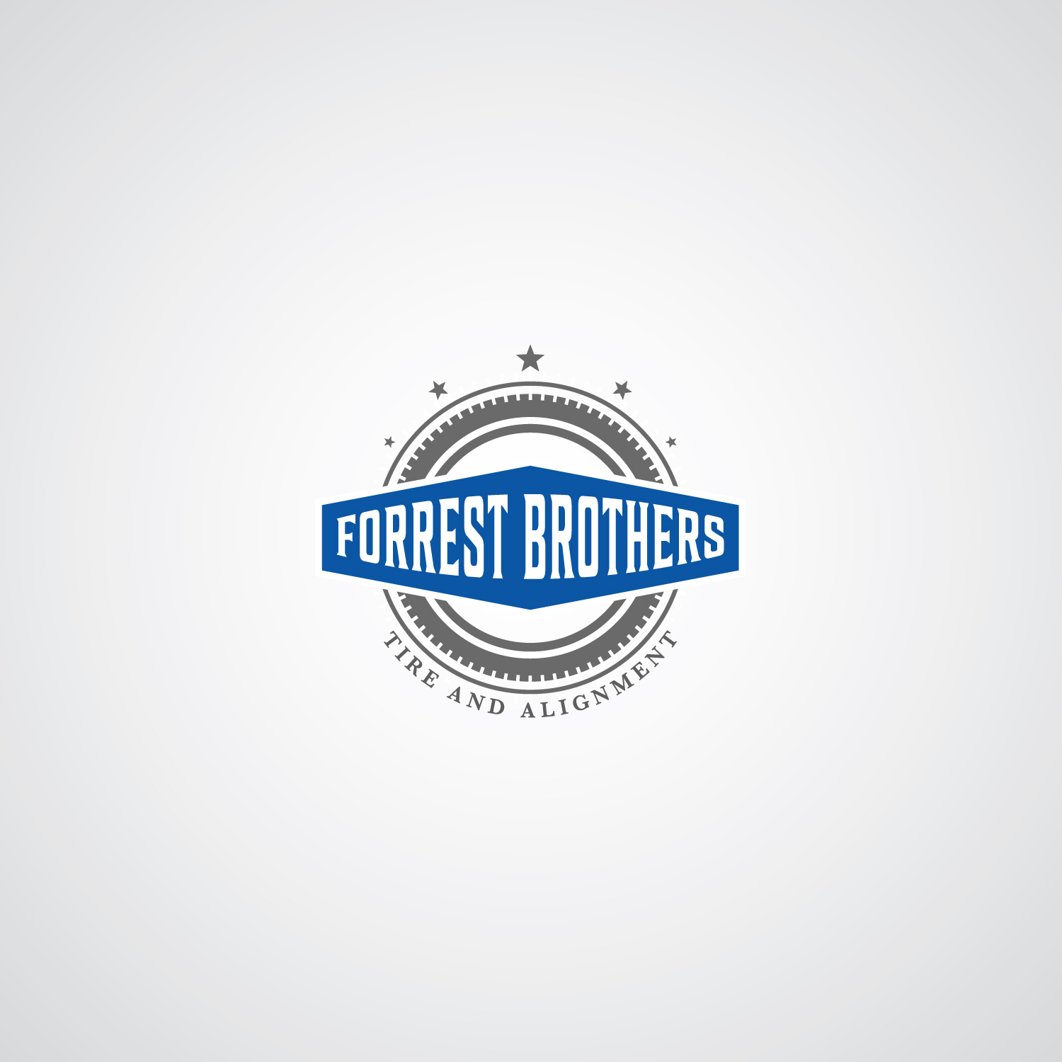 Logo Design by Rikanovic for this project | Design #12684687