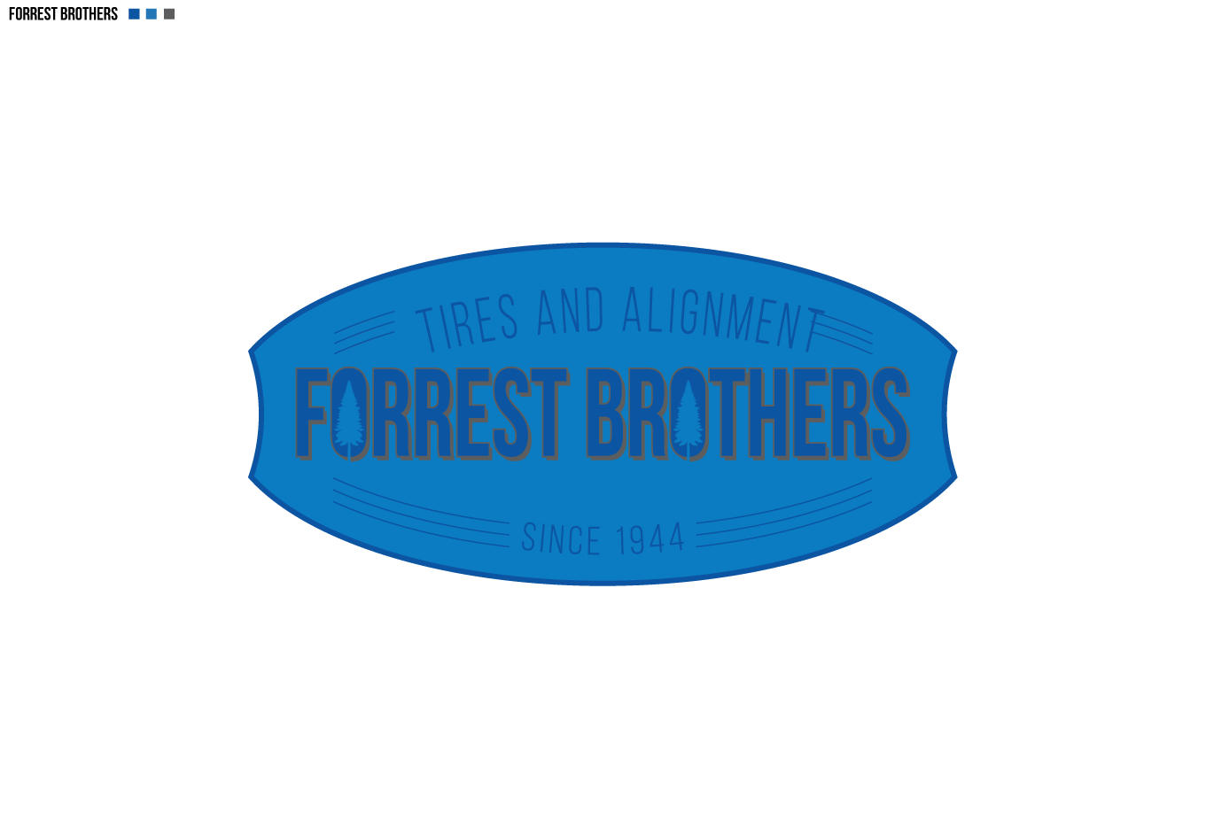 Logo Design by dojranliev for this project | Design #12584510