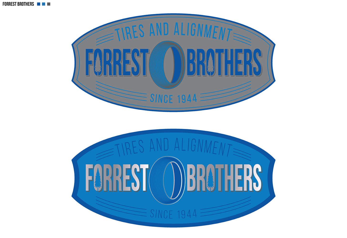 Logo Design by dojranliev for this project | Design #12584643