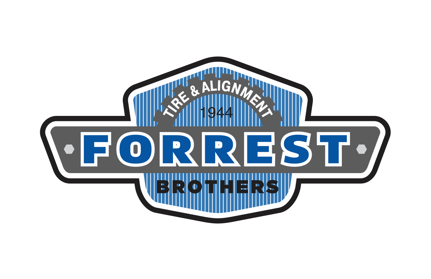 Logo Design by fespi for this project | Design #12612104