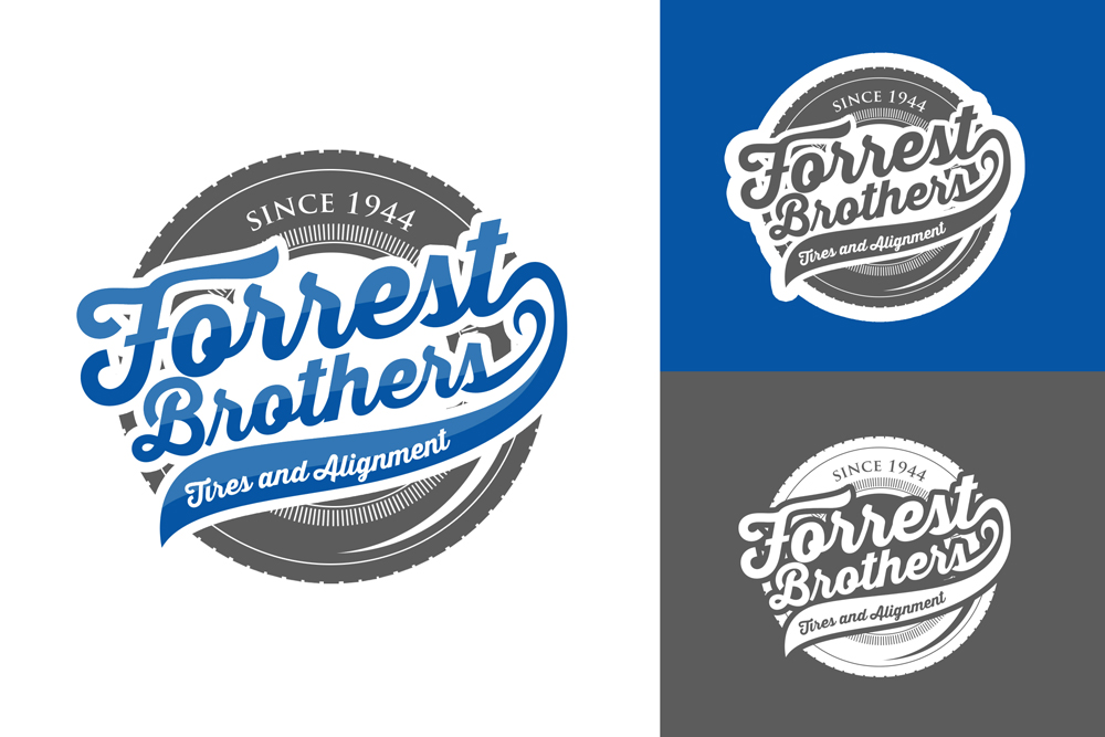 Logo Design by R.Bello for this project | Design #12700514