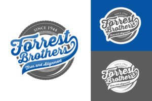 Logo Design by R.Bello for this project | Design #12700514