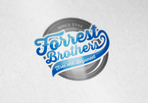 Diseño de Logo por R.Bello para este proyecto | Diseño: #12700519