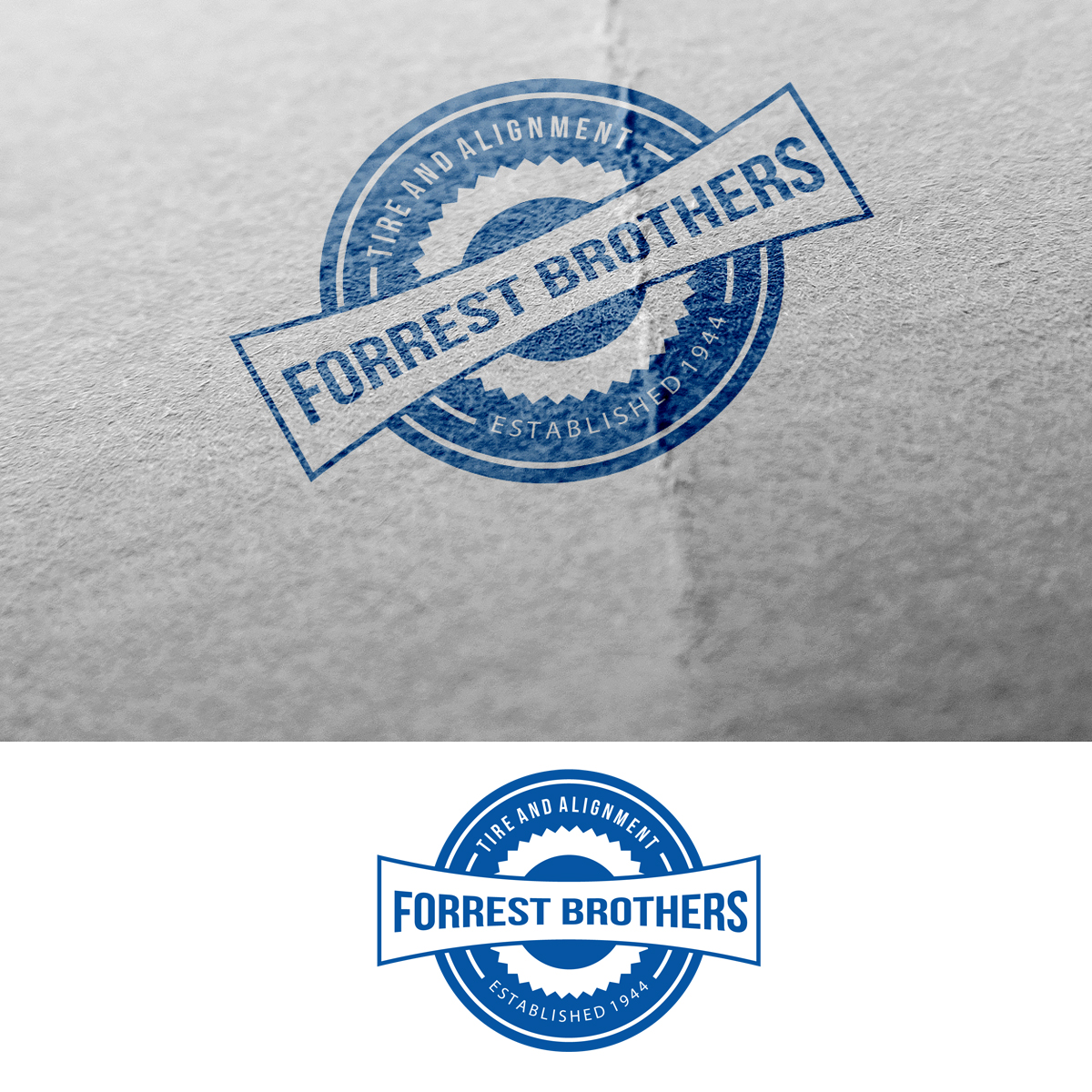 Logo Design by nina shaw for this project | Design #12612188