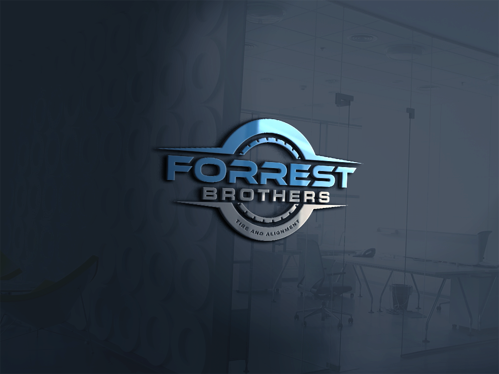 Logo Design by carabuenaeffect for this project | Design #12608702