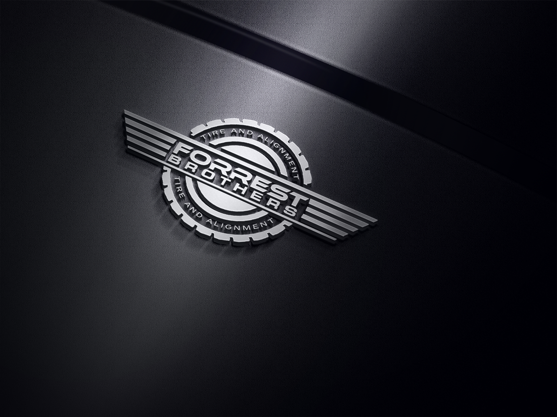 Logo Design by carabuenaeffect for this project | Design #12609086