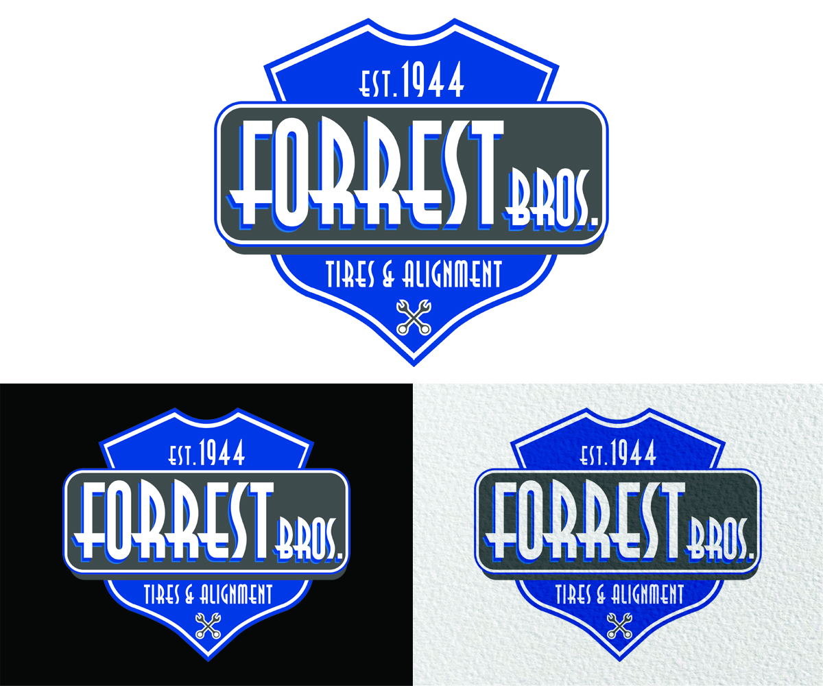 Logo Design by KRAZ Co. for this project | Design #12605665