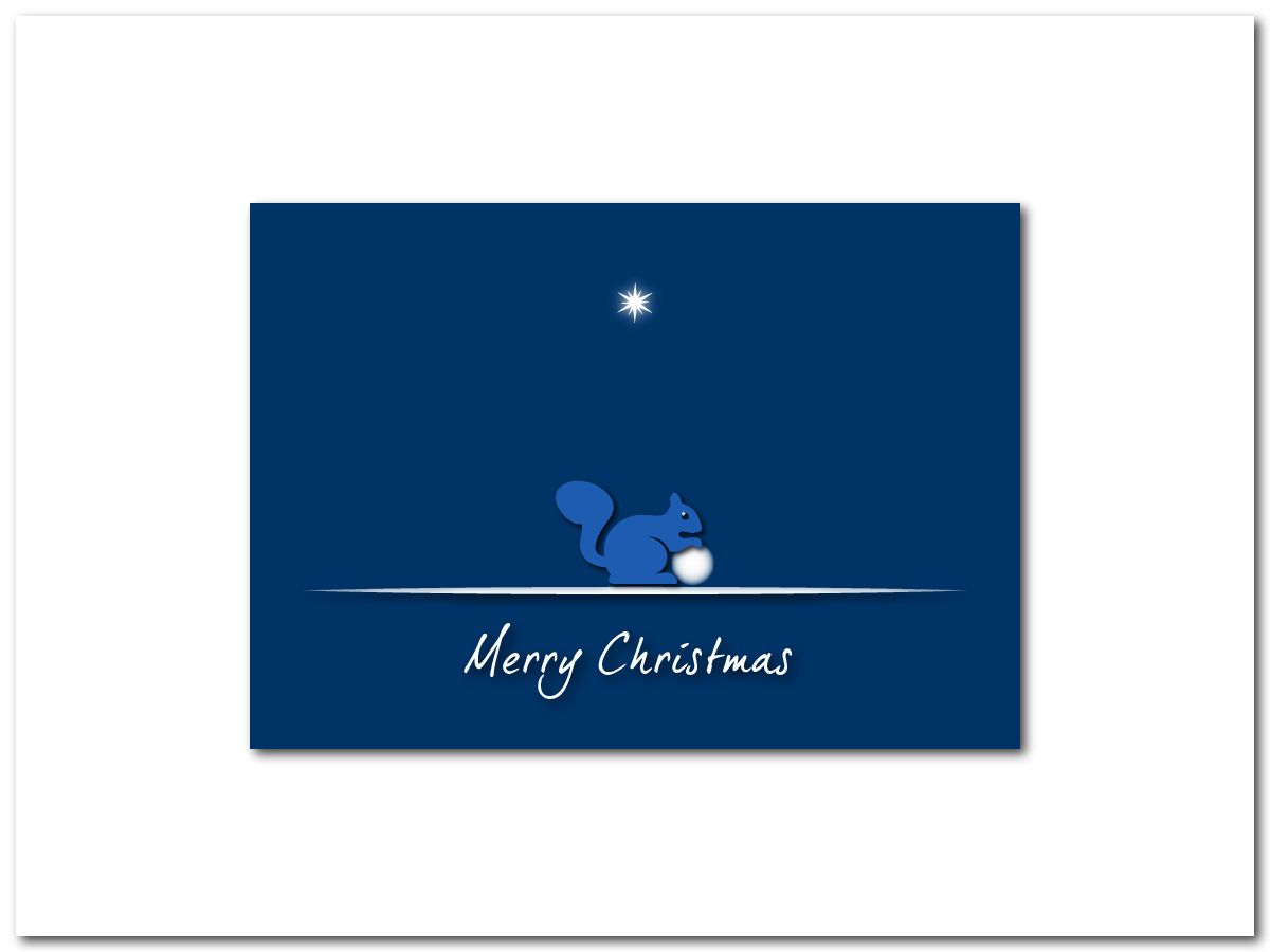 Greeting Card Design by UsBeingUs.com - Debs for this project | Design #519399