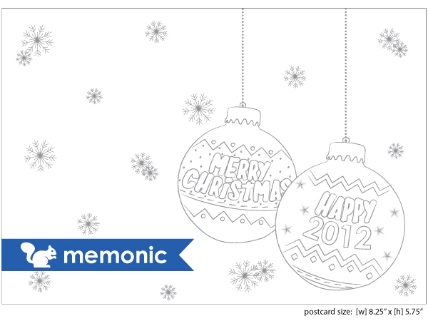 Greeting Card Design by Christie Au for this project | Design #519299