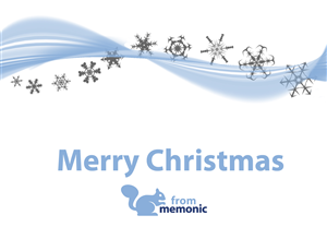 Greeting Card Design by Marilena