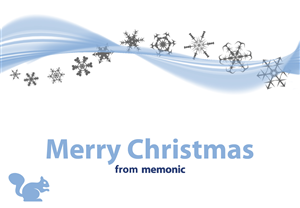 Greeting Card Design by Marilena