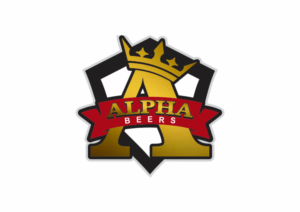 Logo Design by pa2pat for Alphabeers | Design #12613418