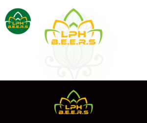 Logo Design by MrElshan for Alphabeers | Design: #12669868