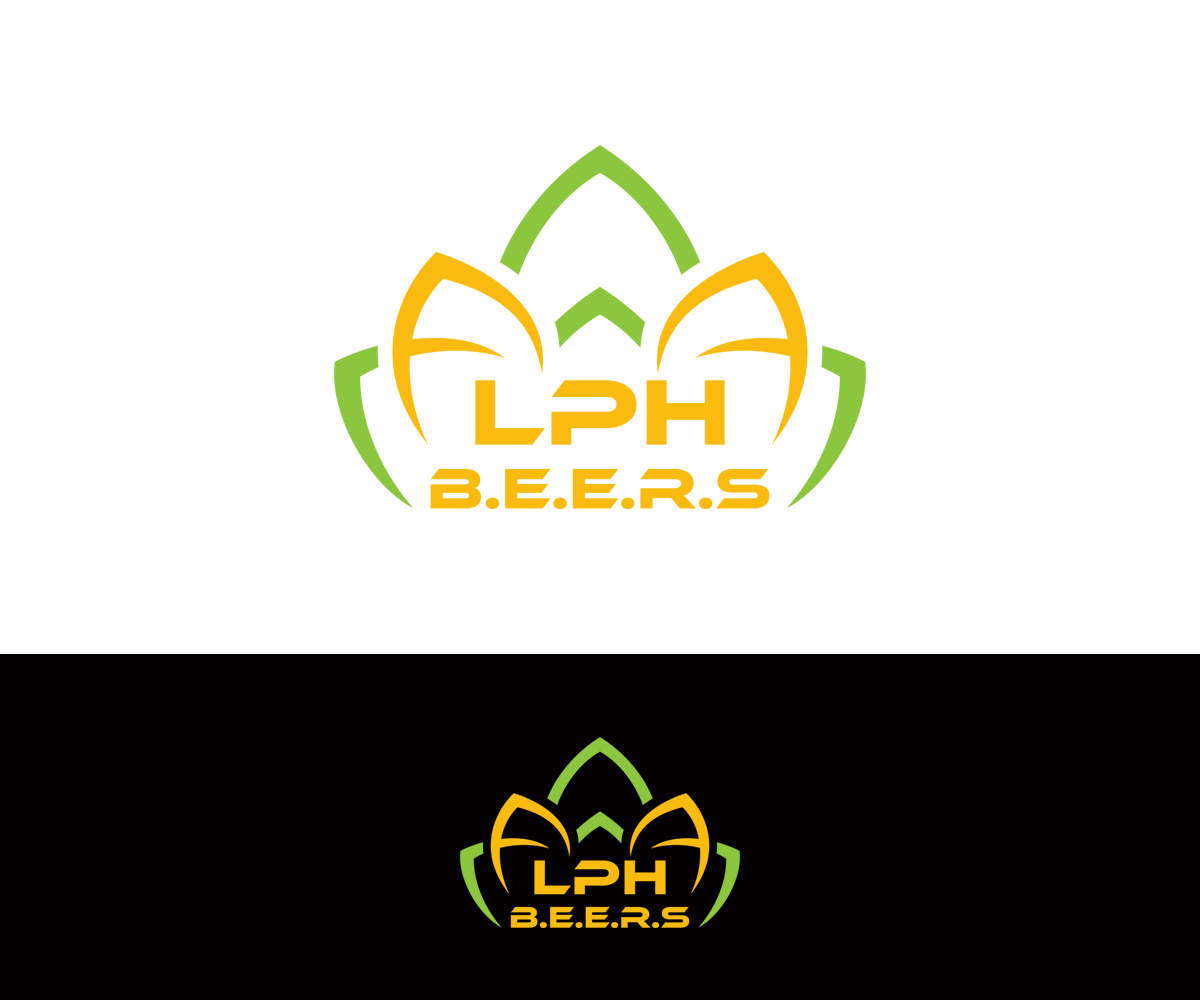 Logo Design by MrElshan for Alphabeers | Design #12669961