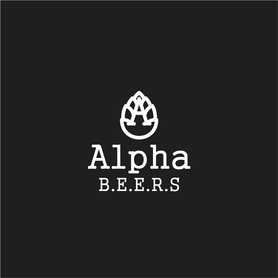 Logo-Design von ThuongLe für Alphabeers | Design #12616936