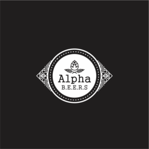 Logo Design by blacksheep1710 for Alphabeers | Design: #12616937