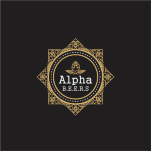 Logo Design by blacksheep1710 for Alphabeers | Design: #12616938