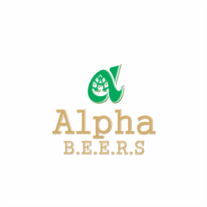Logo Design by blacksheep1710 for Alphabeers | Design: #12682718