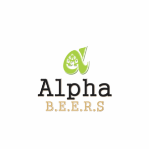 Logo Design by blacksheep1710 for Alphabeers | Design: #12682719