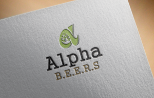 Logo Design by blacksheep1710 for Alphabeers | Design: #12682720