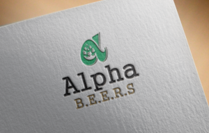 Logo Design by blacksheep1710 for Alphabeers | Design: #12682721