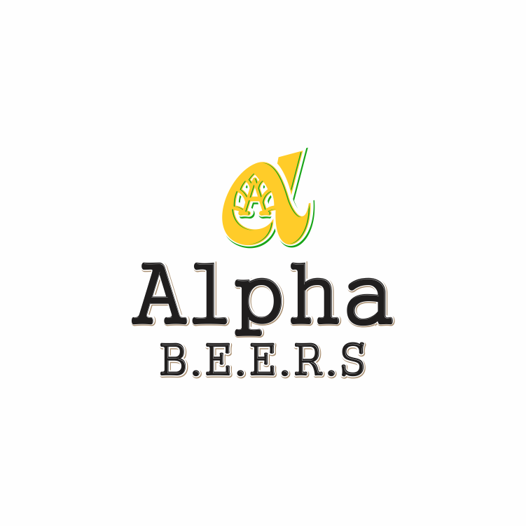 Design de Logo par blacksheep1710 pour Alphabeers | Design #12684078