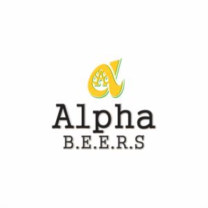 Logo Design by blacksheep1710 for Alphabeers | Design #12684078