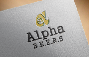 Logo Design by blacksheep1710 for Alphabeers | Design: #12684079