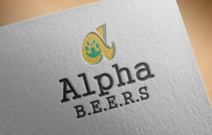 Logo Design by blacksheep1710 for Alphabeers | Design: #12684668