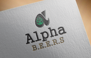 Logo Design by blacksheep1710 for Alphabeers | Design: #12684710