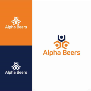 Logo Design by Paulsein for Alphabeers | Design: #12624404