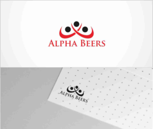 Logo Design by Paulsein for Alphabeers | Design: #12624406