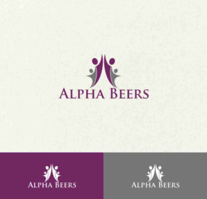 Logo Design by Paulsein for Alphabeers | Design: #12624408