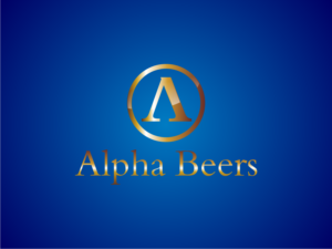 Logo Design by R16 for Alphabeers | Design: #12613023
