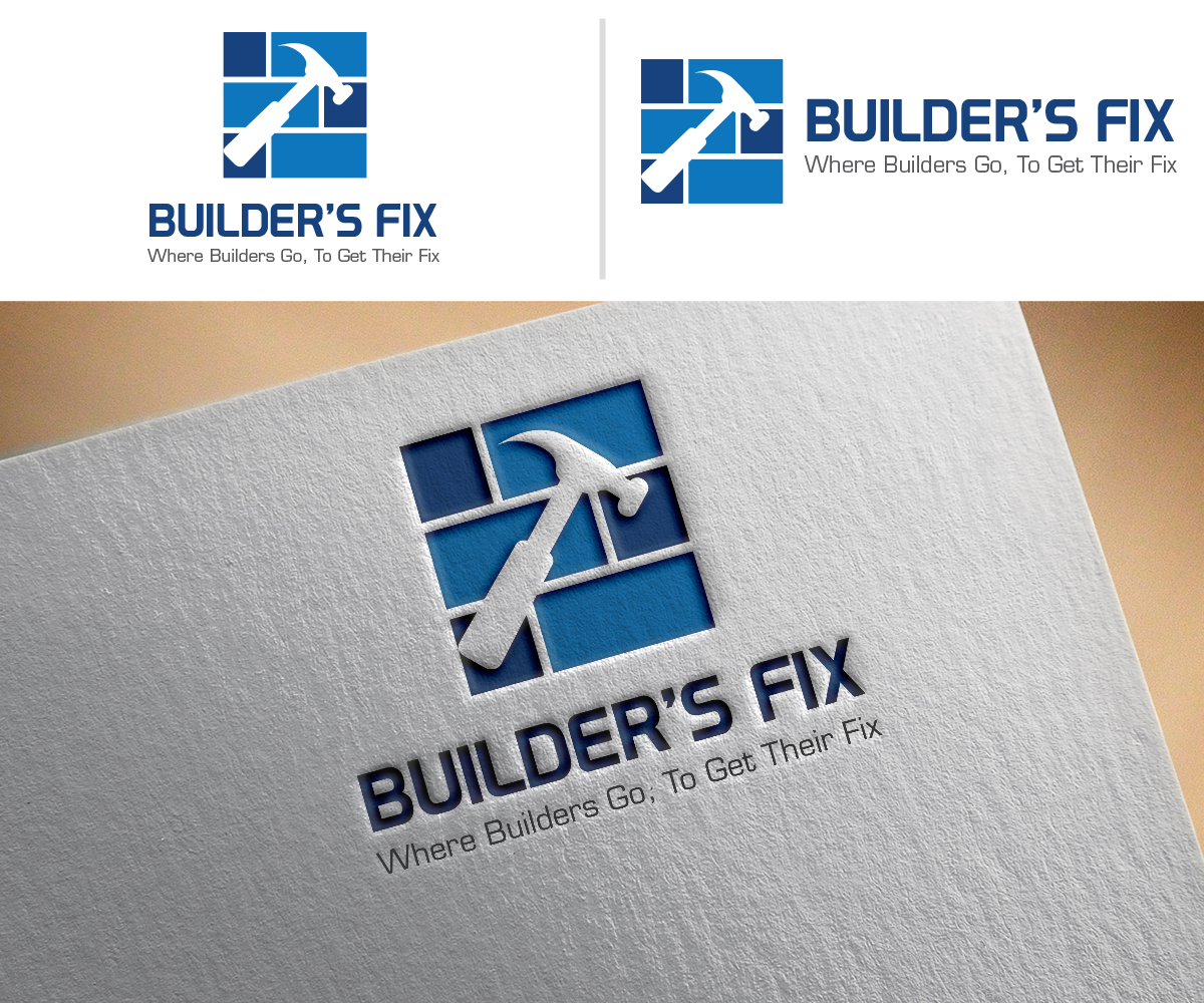Logo Design by A-Designs for this project | Design #12582826