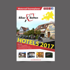 Brochure Design by ecorokerz for this project | Design: #12588734