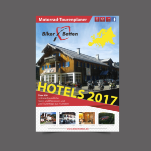 Brochure Design by ecorokerz for this project | Design: #12588735
