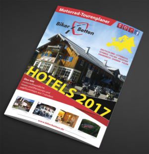 Brochure Design by ecorokerz for this project | Design: #12626049