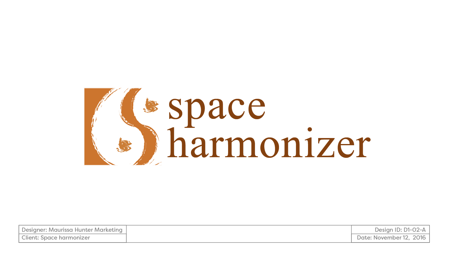 Diseño de Logo por Maurissahunter para este proyecto | Diseño #12680440