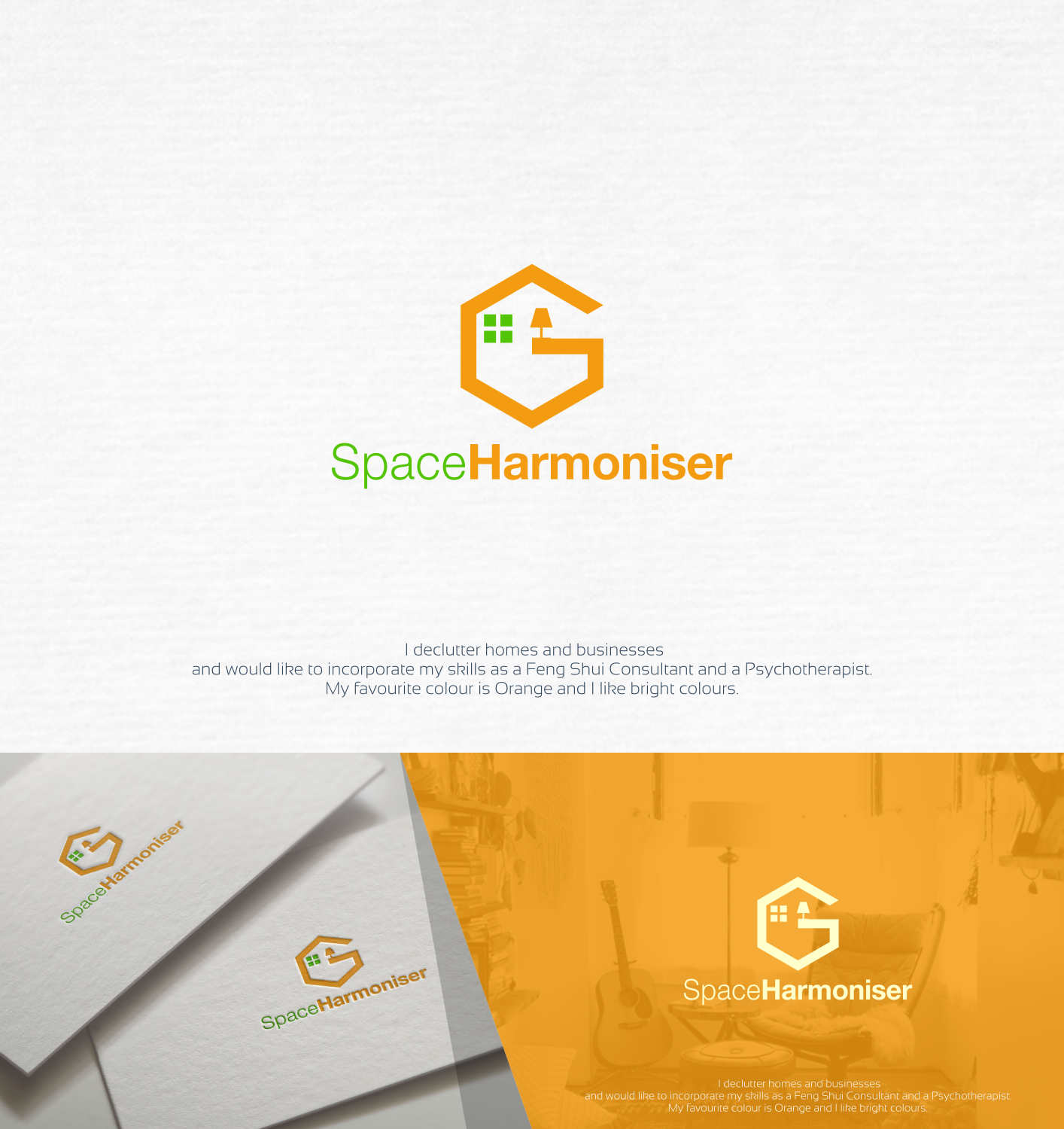 Logo Design by Optimistic_Studio for this project | Design #12888593