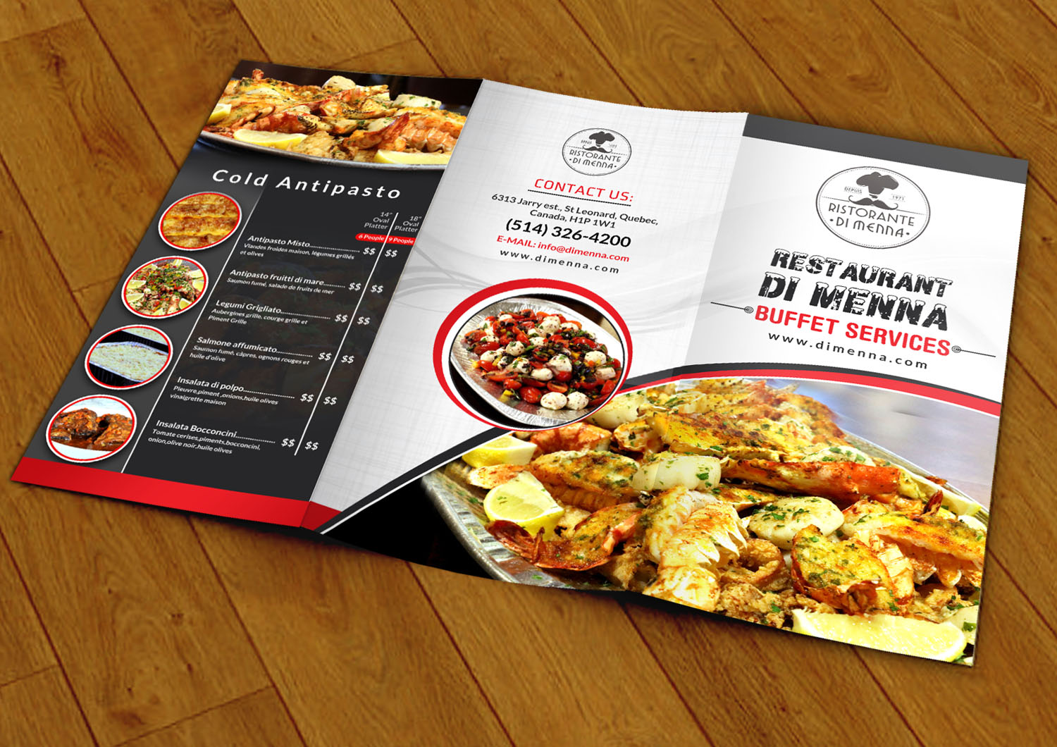 Flyer Design by debdesign for this project | Design #12615630