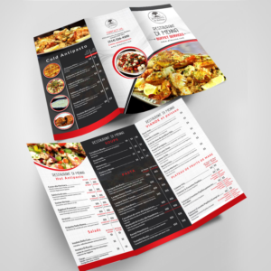 Flyer Design by debdesign for this project | Design: #12638837