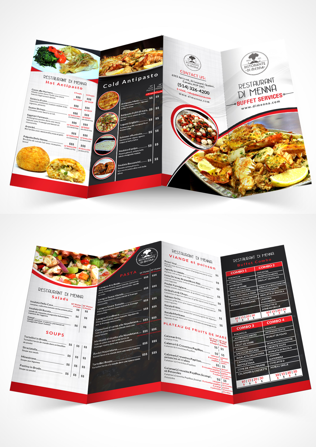 Flyer Design by debdesign for this project | Design #12658021