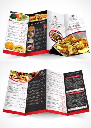 Flyer Design by debdesign for this project | Design: #12658021
