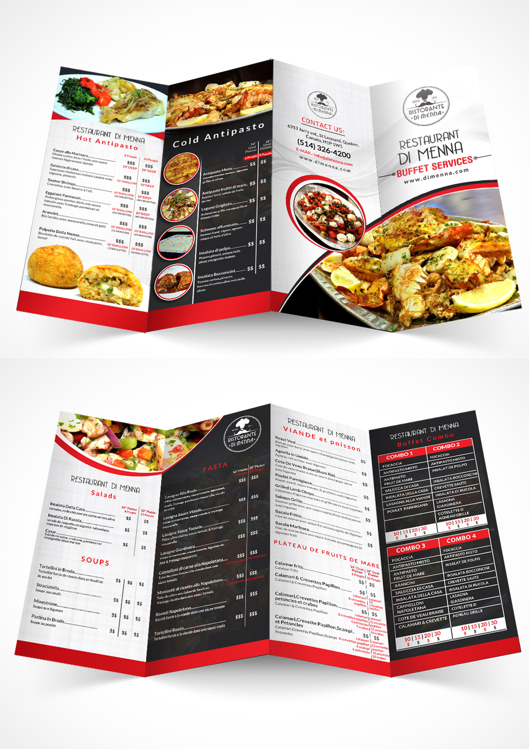 Flyer Design by debdesign for this project | Design #12663545